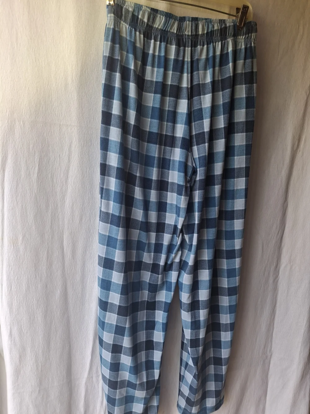 Cuddl Duds soft navy
